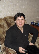Познакомиться с татарином.  Ильдар 47 лет Уфа 254789