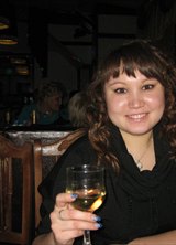 Познакомиться с татаркой.  alina 35 лет Уфа 269396