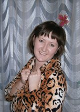 Познакомиться с татаркой.  Гульназ 40 лет Уфа 180176