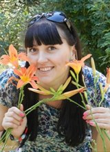 Познакомиться с татаркой.  Аделина 41 год Москва 269531