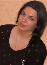 Познакомиться с татаркой.  Олеся 31 год Уфа 266236