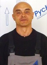 Познакомиться с татарином.  Алик 58 лет Уфа 269659