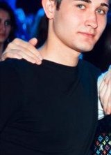 Познакомиться с татарином.  ринат 36 лет Уфа 182578