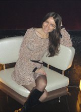 Познакомиться с татаркой.  Юлия 41 год Москва 269717