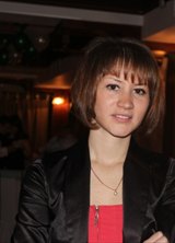 Познакомиться с татаркой.  Венера 38 лет Москва 244171