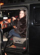 Познакомиться с татаркой.  Рамиля 41 год Москва 250837