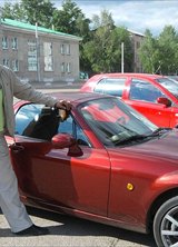 Познакомиться с татарином.  Руслан Анваровичь 51 год Стерлитамак 266551