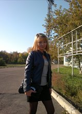 Познакомиться с татаркой.  лилия 42 года Уфа 269796