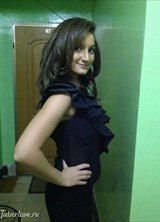 Познакомиться с татаркой.  Раися  37 лет Москва 194378