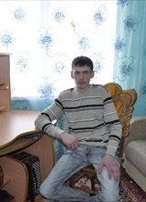 Познакомиться с татарином.  Ильфат 45 лет Стерлитамак 269855