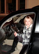 Познакомиться с татаркой.  Диля 40 лет Москва 269938