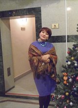 Познакомиться с татаркой.  Фирюза 53 года Белорецк 236496