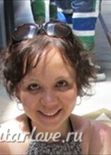 Познакомиться с татаркой.  Дениза 42 года Москва 269954