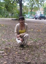 Познакомиться с татаркой.  Алия 44 года Мелеуз 269385