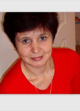 Познакомиться с татаркой.  Флюра 64 года Москва 270111