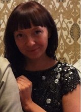 Познакомиться с татаркой.  Динара 46 лет Москва 268813