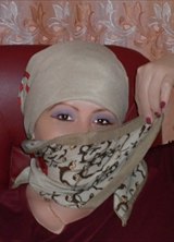 Познакомиться с татаркой.  Ализа 60 лет Аксаково 171859