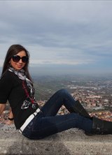 Познакомиться с татаркой.  Dinara 39 лет Москва 150782