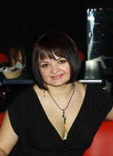 Познакомиться с татаркой.  Эльмира 45 лет Москва 270349