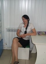 Познакомиться с татаркой.  хавва 49 лет Москва 270374