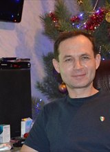 Познакомиться с татарином.  сергей 54 года Салават 101030