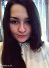 Познакомиться с татаркой.  Ilnara 31 год Москва 270588