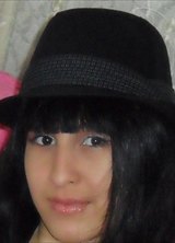 Познакомиться с татаркой.  Ирина 36 лет Москва 265314