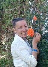 Познакомиться с татаркой.  Альфия 45 лет Москва 199037