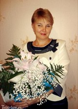 Познакомиться с татаркой.  Лилия 59 лет Уфа 270768