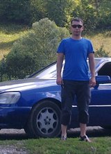 Познакомиться с татарином.  валерий 42 года Уфа 267416