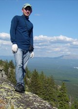 Познакомиться с татарином.  Денис 40 лет Верхние Татышлы 267136