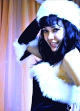 Познакомиться с татаркой.  Гульназ 36 лет Уфа 119581