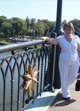 Познакомиться с татаркой.  Дания 59 лет Москва 270770