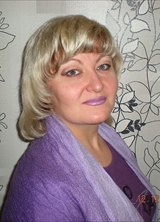 Познакомиться с татаркой.  Зуля 55 лет Москва 271134