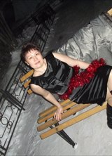 Познакомиться с татаркой.  Аниса 46 лет Уфа 137723