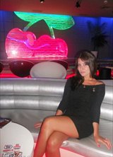 Познакомиться с татаркой.  Алия 35 лет Москва 271204