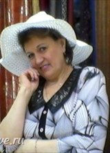 Познакомиться с татаркой.  Замиля 65 лет Уфа 271237