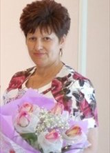 Познакомиться с татаркой.  Фирия 58 лет Стерлитамак 269306