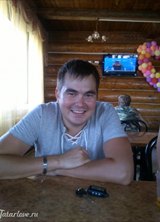 Познакомиться с татарином.  Марат 38 лет Уфа 271317
