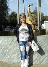 Познакомиться с татаркой.  ГУЛЯ 47 лет Москва 271193