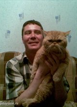 Познакомиться с татарином.  Валерий 55 лет Уфа 271407