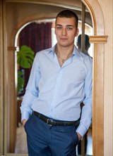 Познакомиться с татарином.  Виль 38 лет Уфа 138288