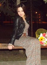 Познакомиться с татаркой.  Алсу 38 лет Москва 271663