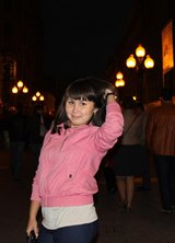 Познакомиться с татаркой.  Эля 40 лет Москва 271696