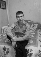 Познакомиться с татарином.  Альфир 37 лет Уфа 140706