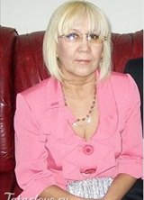 Познакомиться с татаркой.  Фатима 64 года Уфа 271778