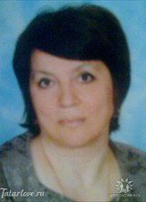 Познакомиться с татаркой.  Нажия 68 лет Москва 271824