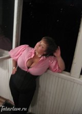 Познакомиться с татаркой.  Зиля 53 года Москва 271842