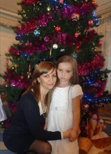 Познакомиться с татаркой.  лилия 41 год Ступино 269981