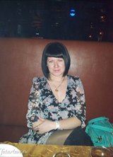Познакомиться с татаркой.  Юляша 39 лет Нефтекамск 271938